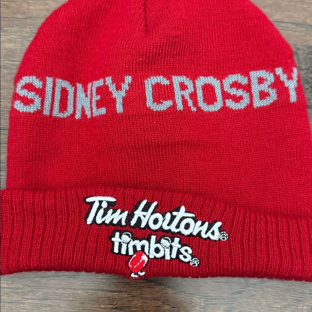 NWNT Tim Hortons Toque
